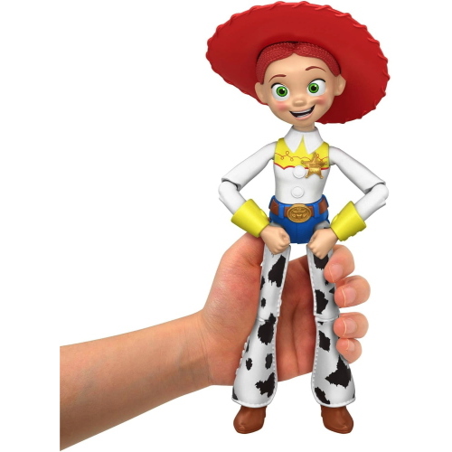 TOY STORY 5 DANCING JESSIE  