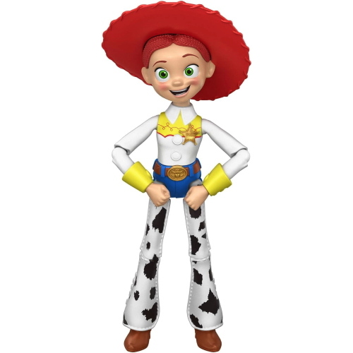 TOY STORY 5 DANCING JESSIE  