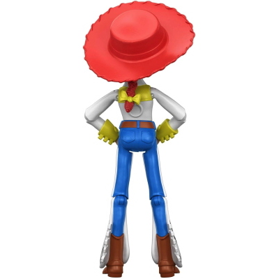TOY STORY 5 DANCING JESSIE  