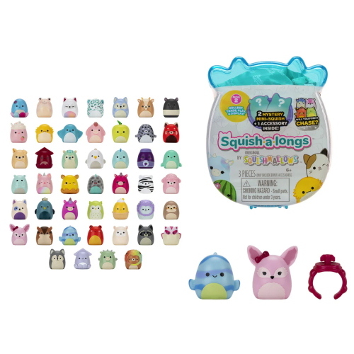 PELUCHE  SQUISH A LONG