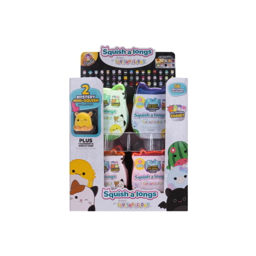 PELUCHE  SQUISH A LONG