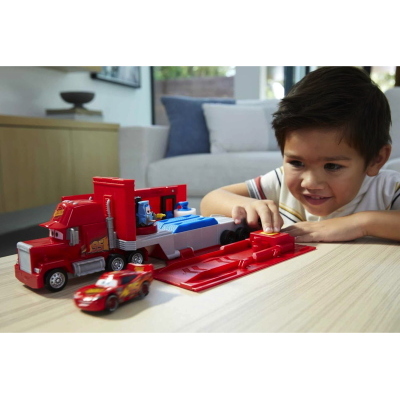 CARS MACK VEICOLO TRASFORMABILE