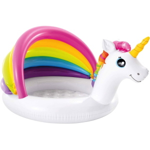 INTEX PISCINA BABY POOL UNICORNO