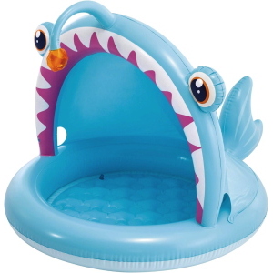 INTEX PISCINA BABY RANA