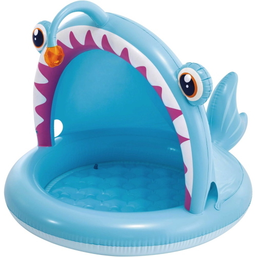 INTEX PISCINA BABY RANA