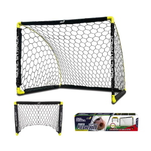 PORTA CALCIO GOAL STRICKER PIEGHEVOLE