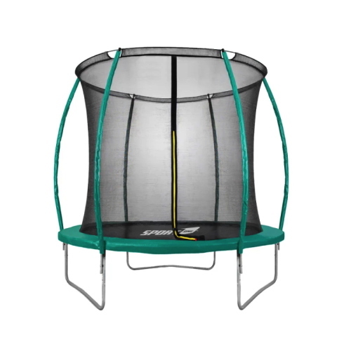 TAPPETO ELASTICO TRAMPOLINO PUMP 183 CM