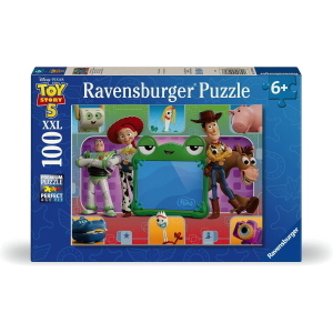 PUZZLE 100 PZ XXL TOY STORY 5