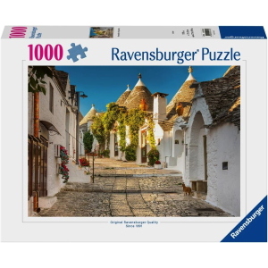 PUZZLE 1000 ALBEROBELLO