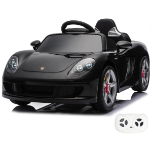 AUTO BT LI-ION PORSCHE CARRERA GT 12V NERA R/C