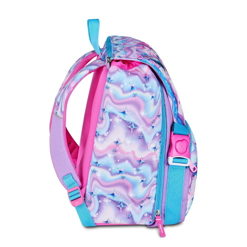 ZAINO SDOPPIABILE BIG SJ GANG GLOW LED UNICORN GIRL