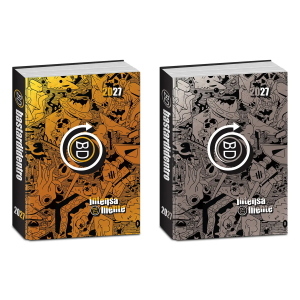 DIARIO 16M - GOLD & SILVER BASTARDIDENTRO AGENDA INTENSA