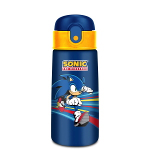 BOTTLE KID SONIC THE HEDGEHOG