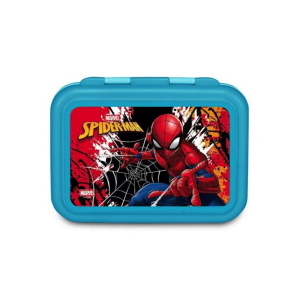 PORTAMERENDA SPIDER-MAN SEVEN