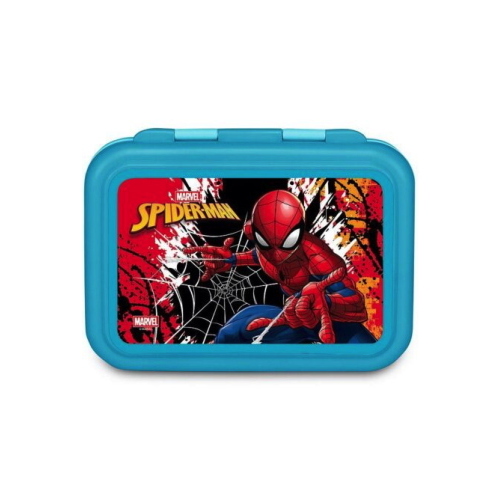 PORTAMERENDA SPIDER-MAN SEVEN