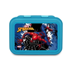 PORTAMERENDA SPIDER-MAN SEVEN
