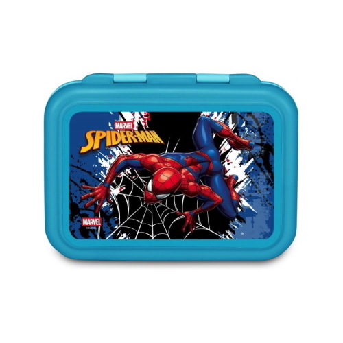 PORTAMERENDA SPIDER-MAN SEVEN