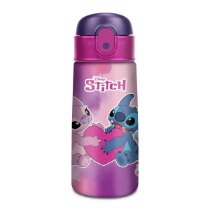 BORRACCIA SEVEN KID LILO & STITCH