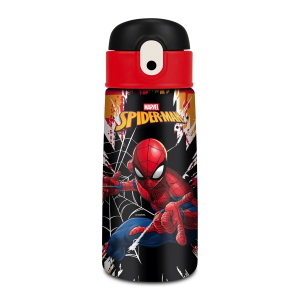 BORRACCIA SEVEN KID SPIDER-MAN