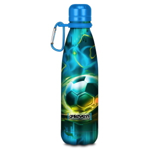 BORRACCIA SEVEN