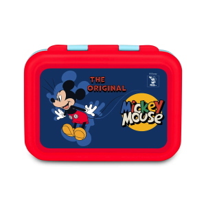 PORTAMERENDA MICKEY MOUSE