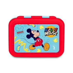 PORTAMERENDA MICKEY MOUSE