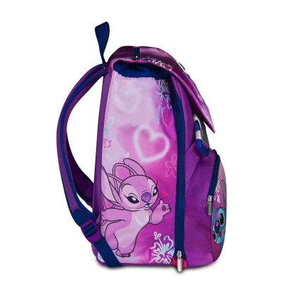 ZAINO SDOPPIABILE SEVEN BIG LILO & STITCH YOU ARE MAGICAL