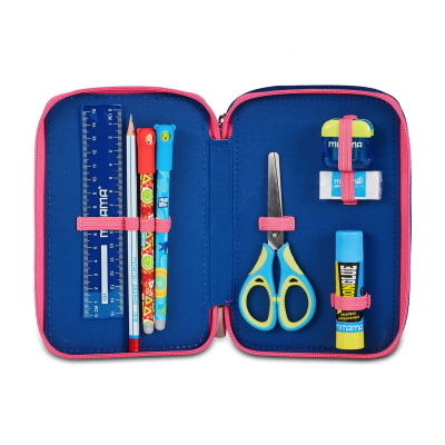 ASTUCCIO SEVEN 3 ZIP LILO & STITCH YOU ARE MAGICAL