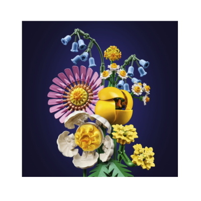 LEGO BOTANICALS BOUQUET DI FIORI ESTIVI