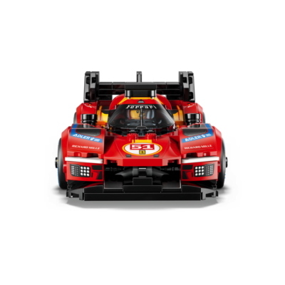LEGO SPEED CHAMPIONS FERRARI 499P