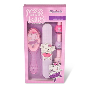 MARTINELIA MAGIC BALLET COSMETIC SET