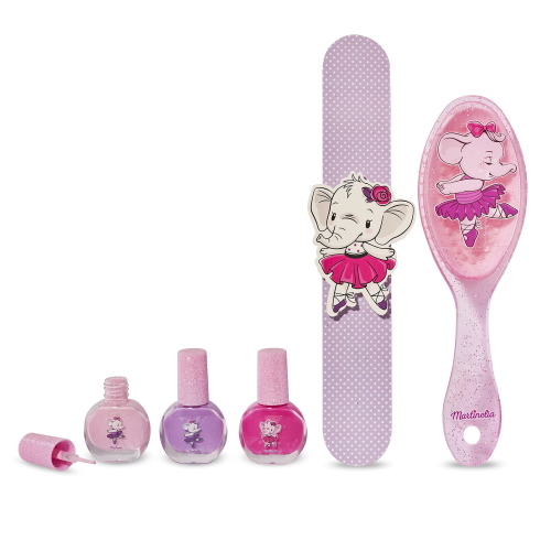 MARTINELIA MAGIC BALLET COSMETIC SET