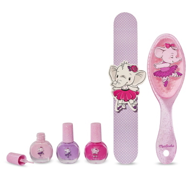 MARTINELIA MAGIC BALLET COSMETIC SET