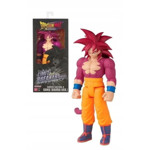 DRAGON BALL DAIMA 30CM