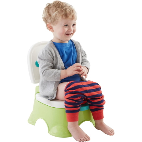 FISHER PRICE VASINO DEL RE CON SUONI