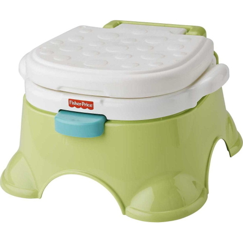FISHER PRICE VASINO DEL RE CON SUONI