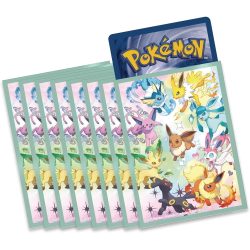POKEMON EVOLUZIONI PRISMATICHE COLLEZIONE SUPER PREMIUM