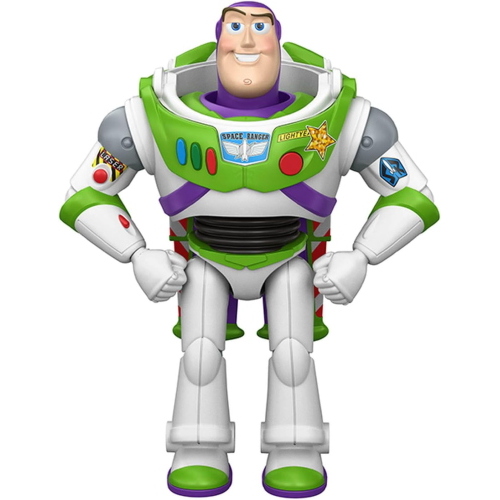 TOY STORY 5 BUZZ LIGHTYEAR 