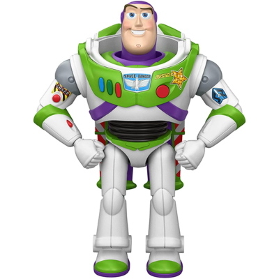 TOY STORY 5 BUZZ LIGHTYEAR 