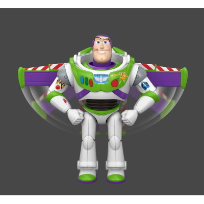 TOY STORY 5 BUZZ LIGHTYEAR 