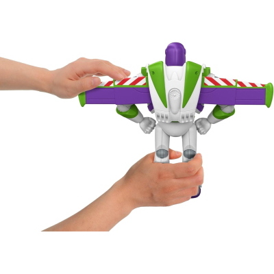 TOY STORY 5 BUZZ LIGHTYEAR 
