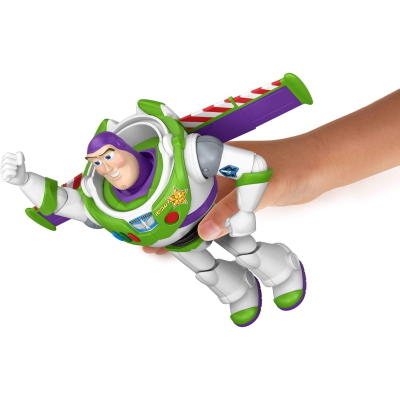 TOY STORY 5 BUZZ LIGHTYEAR 