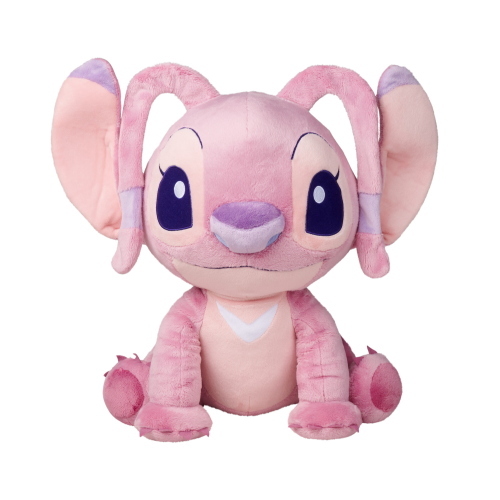 PELUCHE ANGEL (STITCH) CM. 50