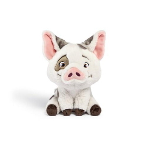 DISNEY VAIANA (OCEANIA) MAIALINO PUA, 25CM