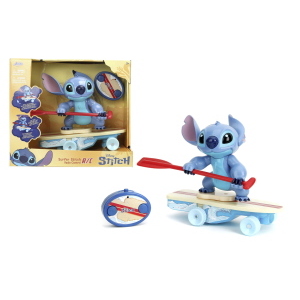 DISNEY STITCH SURFER RADIOCOMANDO