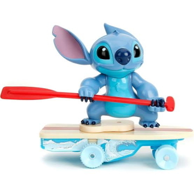 DISNEY STITCH SURFER RADIOCOMANDO