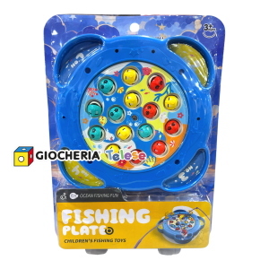 GIOCO DA TAVOLO PESCA PESCI ODG