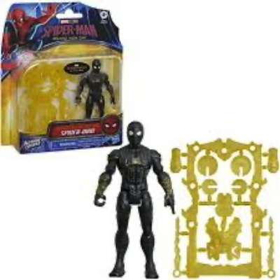 SPIDERMAN BRAND NEW DAY PERSOANGGIO 15 CM G2444