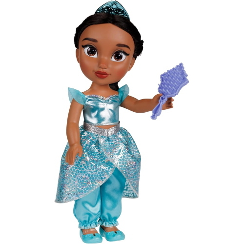 DISNEY PRINCESS BAMBOLA 38CM JASMINE