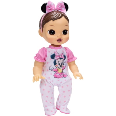DISNEY DARLINGS BAMBOLA FEATURE DELUXE DI STITCH